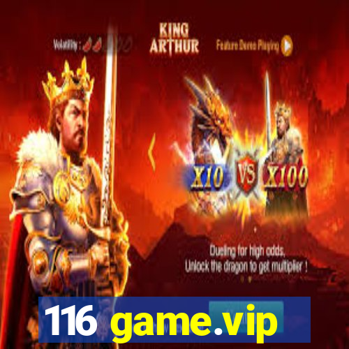116 game.vip